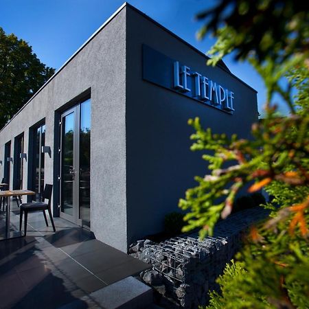 Hotel Le Temple Neuhutten  Exterior foto